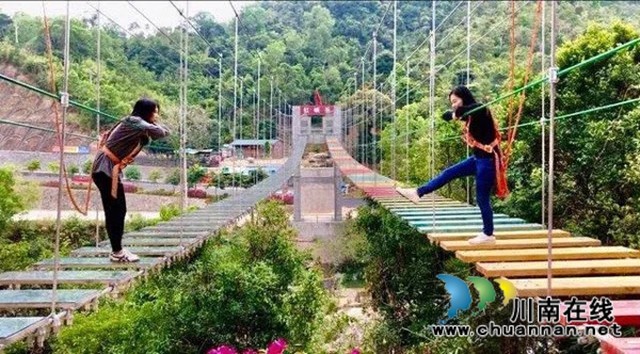 水美上马•好享纳溪||首届“中国·麒麟水镇”乡村文化旅游季正式启动！
