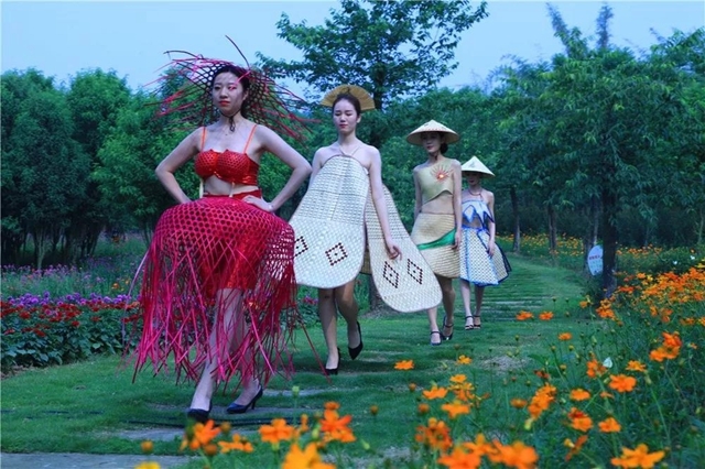 中央省市媒体聚焦宜宾！请打卡首批天府旅游名县：长宁