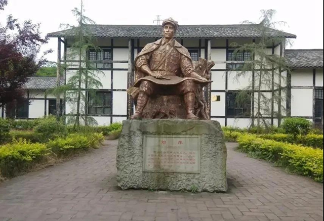 自贡新增3处省级文物保护单位，你去过吗？