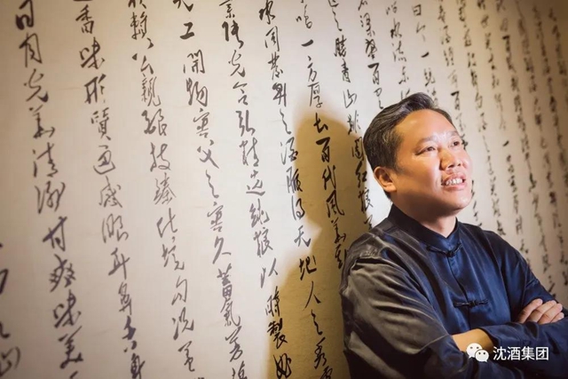 沈鸿林：酒业大咖“变身”网络红人，多的是你不知道的事！
