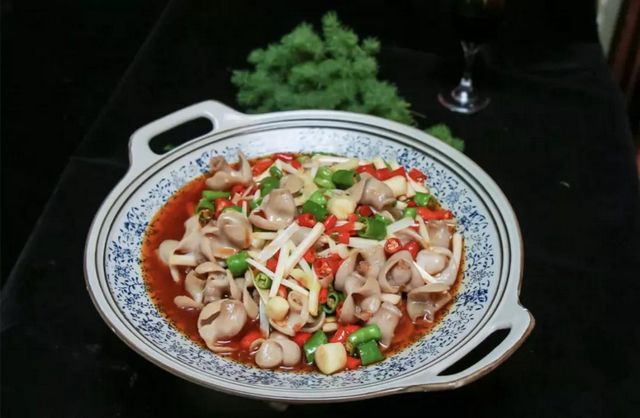 甜城寻味之旅！内江九大4A级景区周边最强美食攻略来了