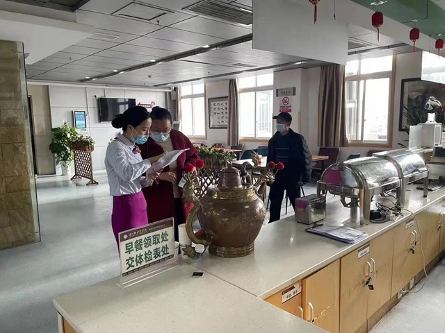 警医合作|泸州市中医医院为人民警察健康保驾护航(图4) 警医合作|泸州市中医医院为人民警察健康保驾护航(图4)