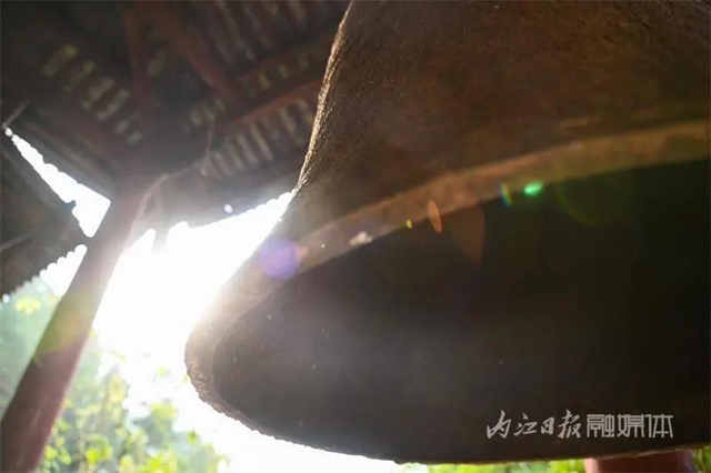 唐朝李氏王公在此避难!内江这里隐藏了一处古迹(图10) 唐朝李氏王公在此避难!内江这里隐藏了一处古迹(图10)