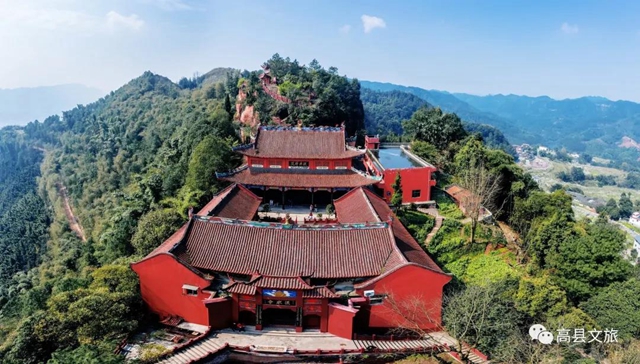 泡温泉、看悬棺、吃土火锅！宜宾这2条新高速沿线好吃又好玩…...(图12)