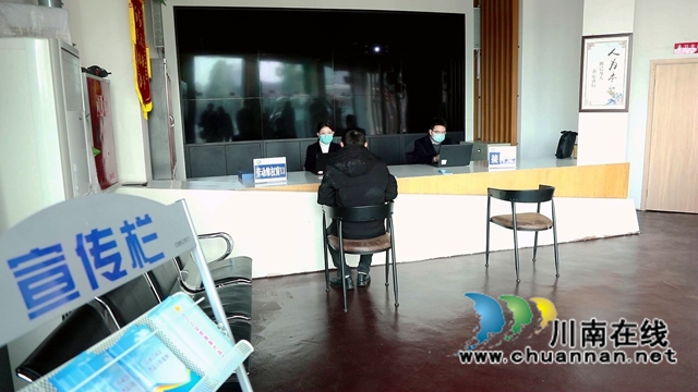 守护民心|合江:多元调解疏困局,维护和谐劳动关系(图3) 守护民心|合江:多元调解疏困局,维护和谐劳动关系(图3)