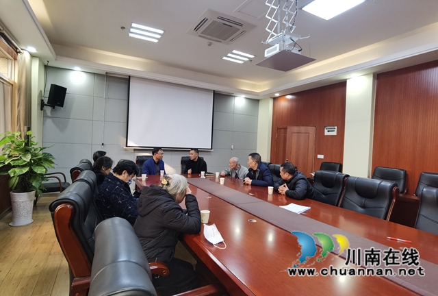 江阳区茜草街道:血浓于水,亲情感动助搬迁(图2) 江阳区茜草街道:血浓于水,亲情感动助搬迁(图2)