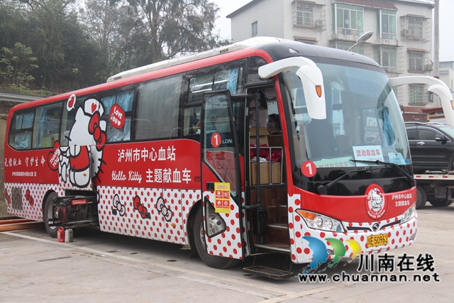 泸县百和镇：热血不停歇，奉献最光荣(图6)