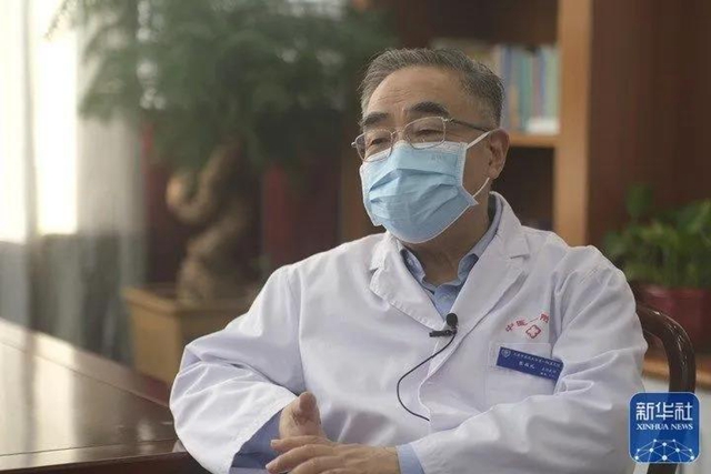 奥密克戎是“大号流感”吗？该如何应对？张伯礼这样说(图2)