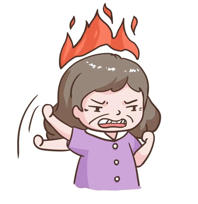 【提醒】出现这些症状，是更年期来了？(图3)