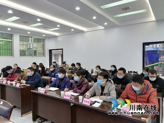泸县：三个着力点早抓农民工基层党建工作(图3)