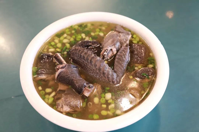 合江这道鸡汤放进年夜饭，多少大鱼大肉都不换！(图11)