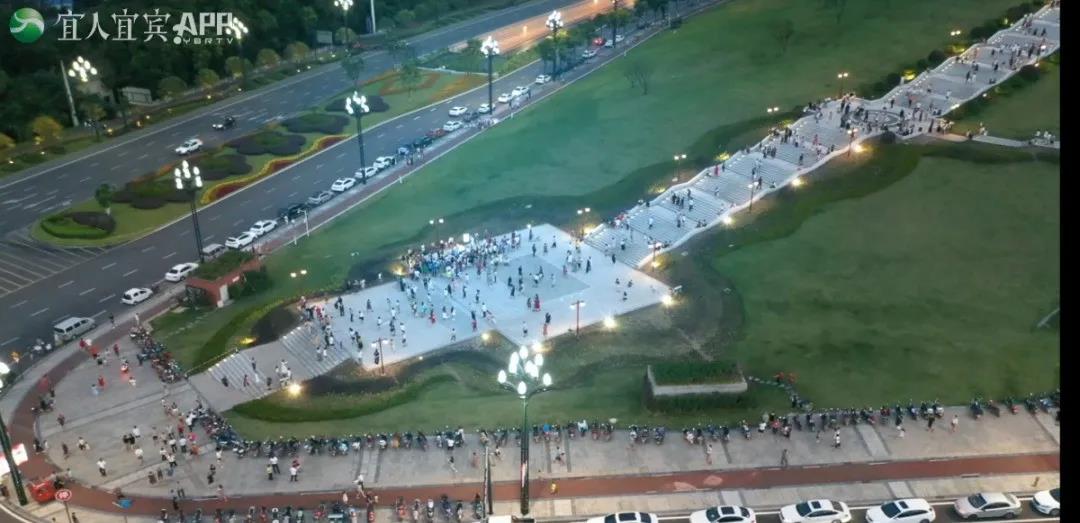 定了！宜宾东楼下周四全面对外开放(图2)
