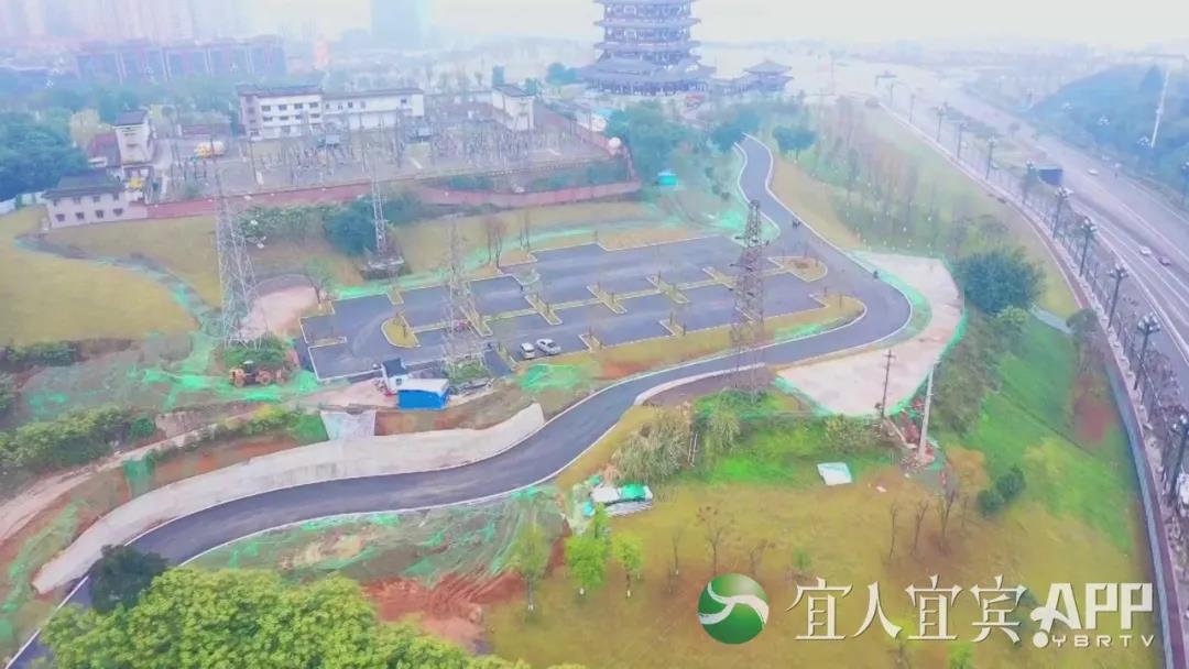 定了！宜宾东楼下周四全面对外开放(图11)
