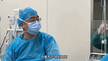 他，是26年专业疏通“下水道”的“工程师”(图2)