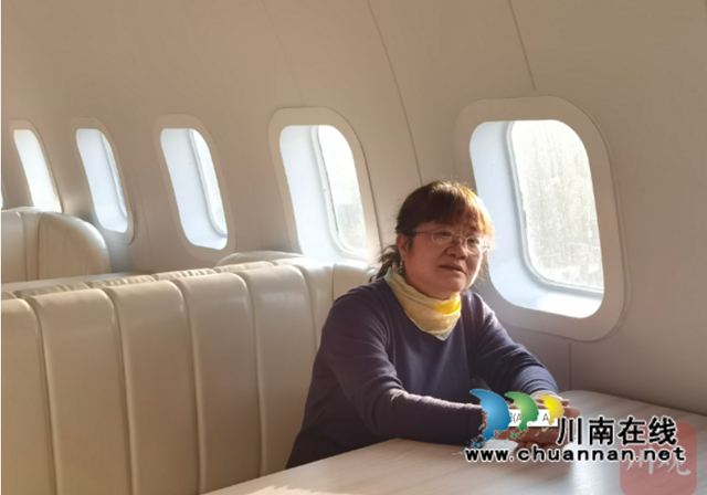 泸州盟员周亚琼履职省两会：建立全省未成年人眼健康档案，让每个孩子拥有一张“视力身份证”