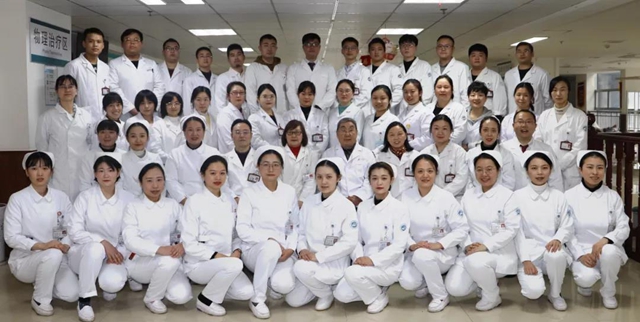 西南医大中医院再添新诊疗中心！(图44)