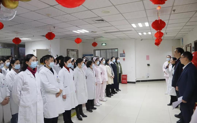 【围观】孩子性早熟、抽动症？西南医大中医院一站解决(图2)
