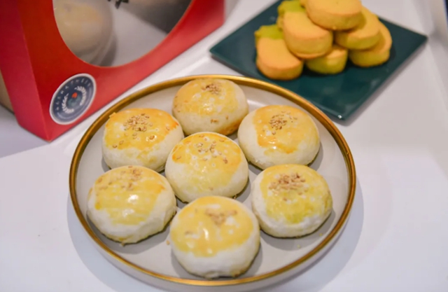 【网红预定】虎年到!西南医大附院的福虎生威新年大礼盒火爆来袭啦!(图2) 【网红预定】虎年到!西南医大附院的福虎生威新年大礼盒火爆来袭啦!(图2)