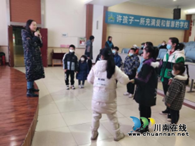 龙马潭区红星街道红星社区：关注未成年人心理健康，提升家庭幸福指数
