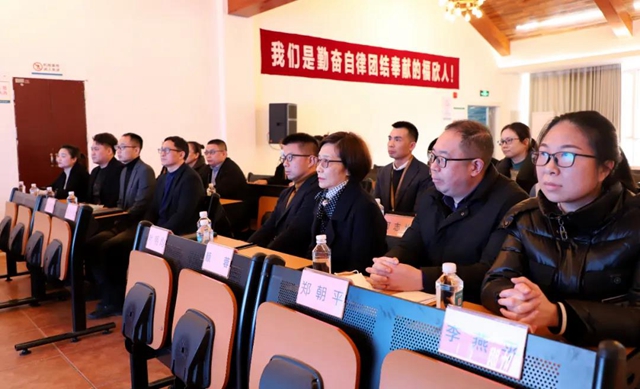川南首家！中国人寿保险公司泸州支公司将福欣医院纳入全业务定点医疗机构(图3)
