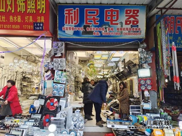 合江县市场监管局：扎实开展产品质量安全专项整治，助推“春雷行动2022”