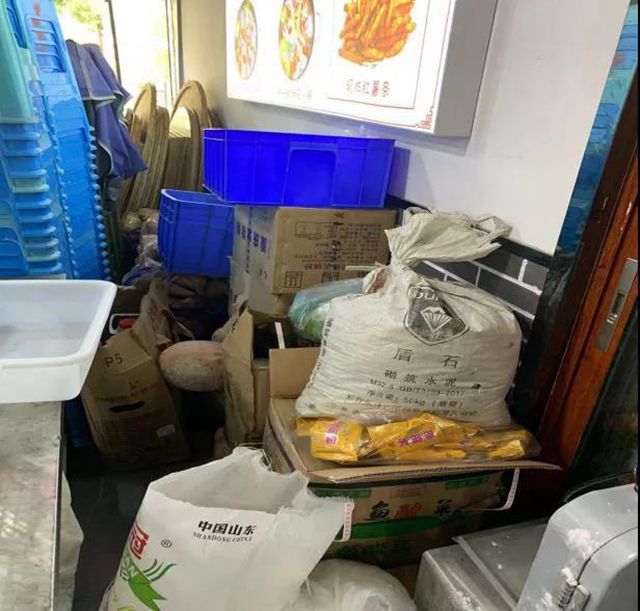 泸州市食品安全“红黑榜”（第二十二期）