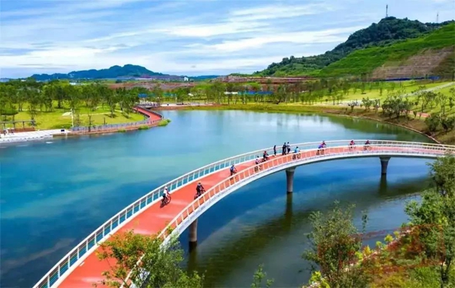 年味泸州丨快来参与！“晒新春 打卡酒城文旅新场景”短视频大征集(图1)