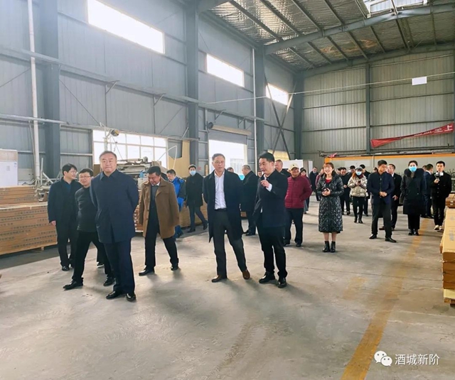 2021年：泸州市新阶统战“十个一”活动成效显著(图15)