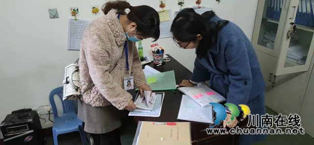 龙马潭区小市市场监管所开展节前禁渔专项检查