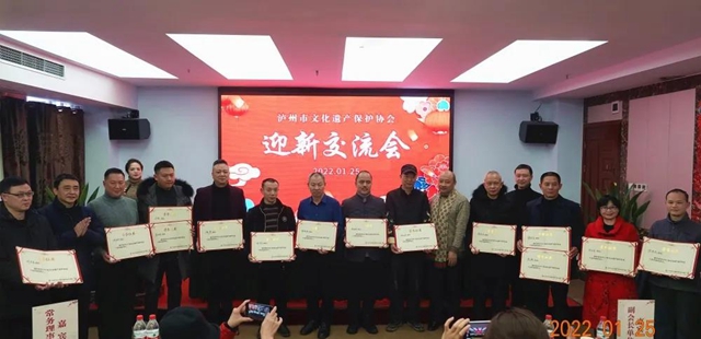 一次获三奖！非遗之花在中国沈酒艳丽绽放(图7)