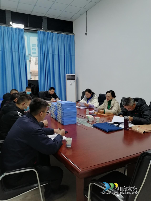 泸州市市场监管局开展机动车检验检测机构节前安全督查工作