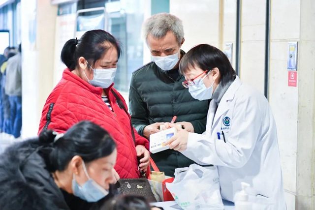 全省第一！泸州市药品不良反应监测工作取得佳绩(图1)