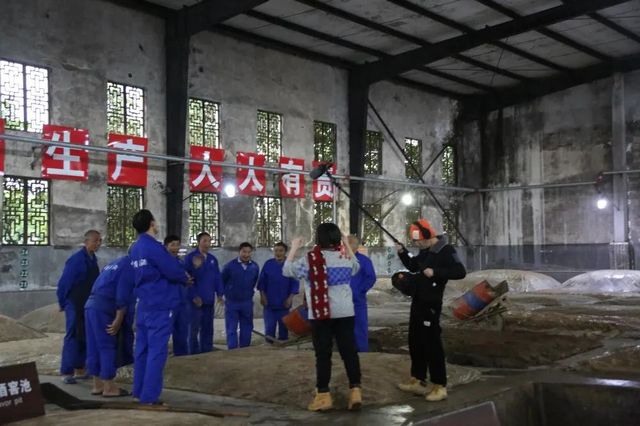 正月初六锁定CCTV17《望江思水念乡音》，中国沈酒陪您欢度虎年新春(图4)