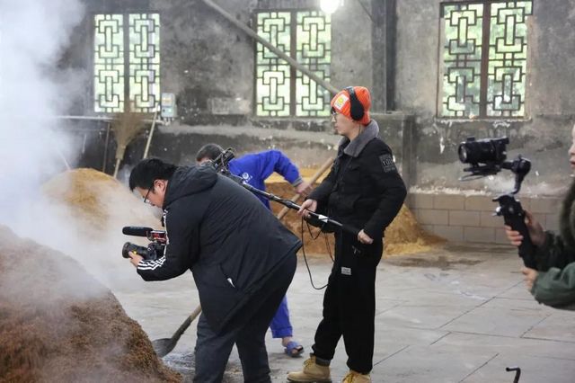 正月初六锁定CCTV17《望江思水念乡音》，中国沈酒陪您欢度虎年新春(图6)
