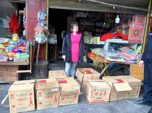 这件事干不得！宜宾各地已查处多起案件！多人被拘留、罚款！(图3)