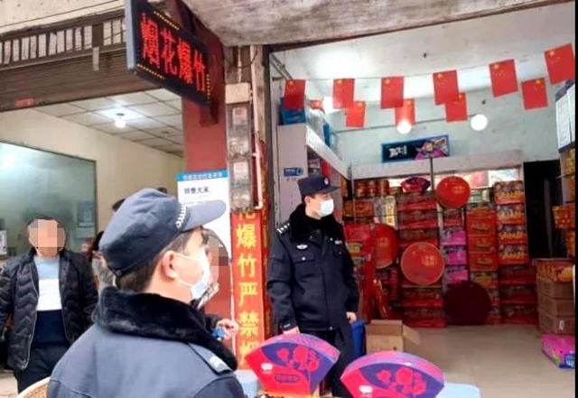 这件事干不得！宜宾各地已查处多起案件！多人被拘留、罚款！(图5)