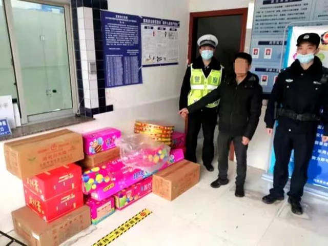 这件事干不得！宜宾各地已查处多起案件！多人被拘留、罚款！(图10)