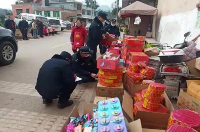 这件事干不得！宜宾各地已查处多起案件！多人被拘留、罚款！(图13)