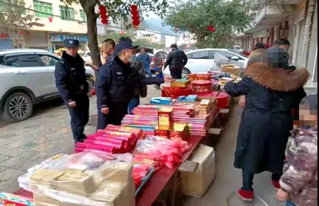 这件事干不得！宜宾各地已查处多起案件！多人被拘留、罚款！(图14)