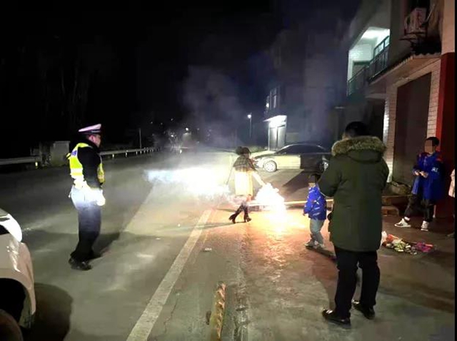 这件事干不得！宜宾各地已查处多起案件！多人被拘留、罚款！(图21)