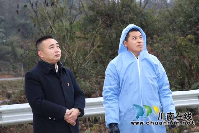 古蔺乡贤：扎根农村，服务农民