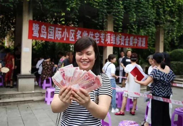 泸州：满意度99.68%！2021年“群众关心的十件实事”件件暖民心