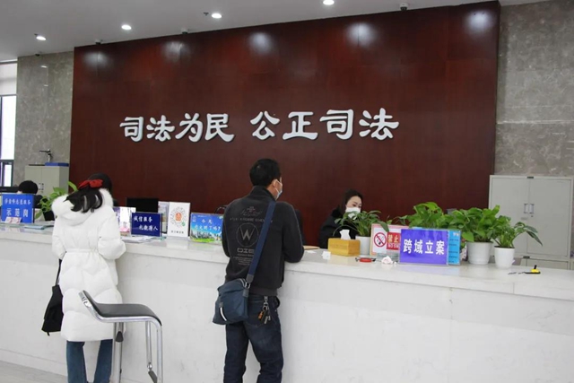 感受公平正义｜元宵佳节，元气满满(图3)