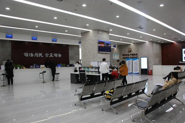 感受公平正义｜元宵佳节，元气满满(图5)