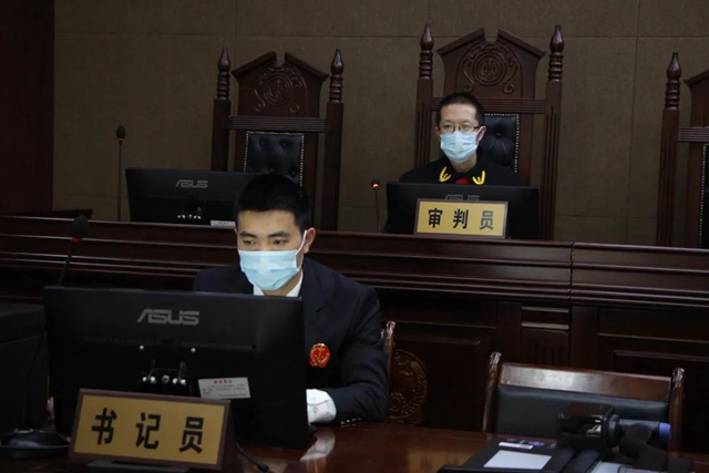 感受公平正义｜元宵佳节，元气满满(图7)