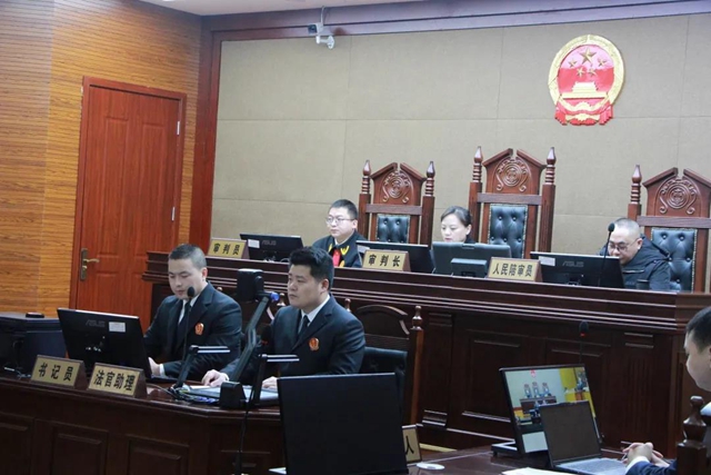 感受公平正义｜元宵佳节，元气满满(图6)