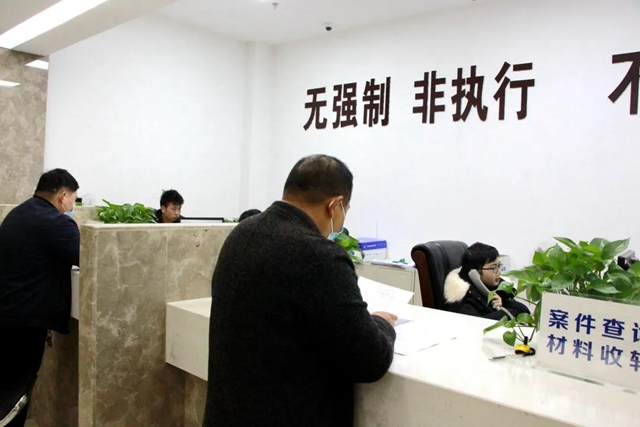 感受公平正义｜元宵佳节，元气满满(图16)