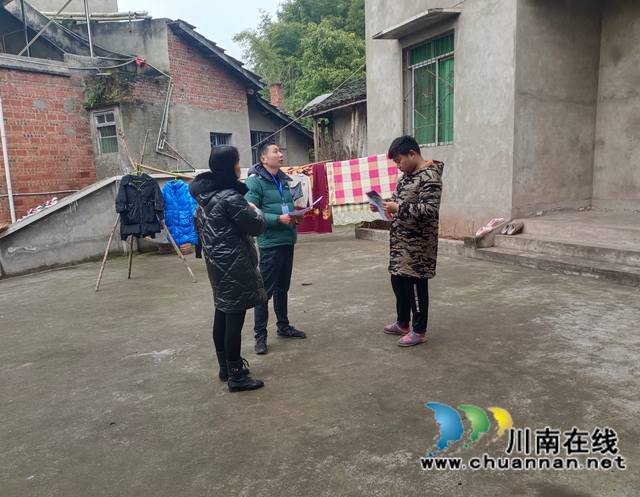 泸县海潮镇：积极响应抓落实，保障征兵进行时