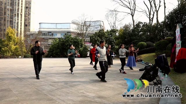 合江:新春佳节,享小城曼妙时光(图3) 合江:新春佳节,享小城曼妙时光(图3)