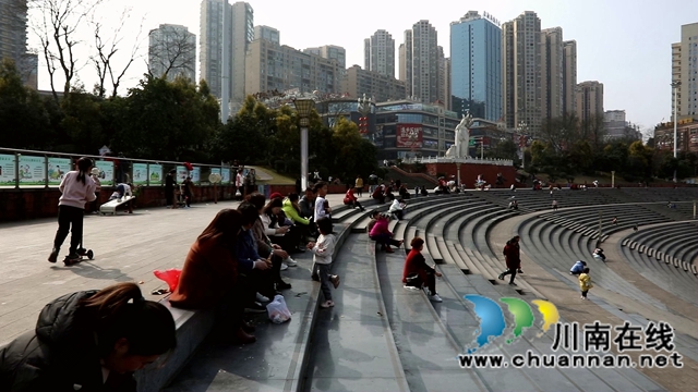 合江:新春佳节,享小城曼妙时光(图4) 合江:新春佳节,享小城曼妙时光(图4)